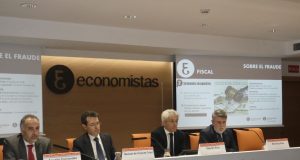 22 propuestas de los economistas para reducir el fraude fiscal en España