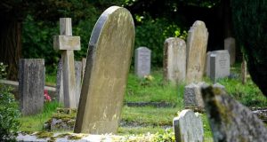 Colombia - Infracción a la regulación que rige los procesos de exhumación