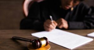 México – Aspirantes a cargos del Poder Judicial registra 84% de avance México – Aspirantes a cargos del Poder Judicial registra 84% de avance
