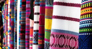 México – Proteger a la industria textil nacional