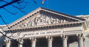 La Abogacía ve una oportunidad para abordar el problema de los mutualistas en la proposición de ley presentada hoy en el Congreso de los Diputados mutualistas - diario juridico