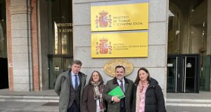 La abogacía insta a la Seguridad Social a replantear su enfoque sobre el futuro de las pensiones de los mutualistas para abordarlas desde los derechos constitucionales seguridad social - diario juridico