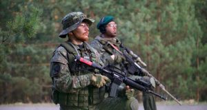 Chile - Prohíbe porte de armas a procesados o condenados por VIF