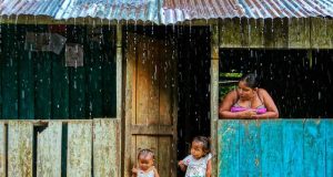 Colombia – “La pesadilla americana” de los deportados Colombia - “La pesadilla americana” de los deportados