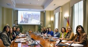 El Observatorio premia a Gisèle Pelicot, ejemplo para las víctimas de la violencia sexual por su valentía en el proceso judicial contra sus agresores Gisèle Pelicot - diario juridico
