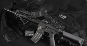 México – Buscan reducir el tráfico de armas