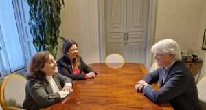La Abogacía y Altodo acuerdan intensificar su colaboración de cara a la elaboración de la nueva Ley de Asistencia Jurídica Gratuita altodo - diario juridico