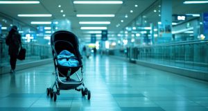 carrito de bebe - diario juridico