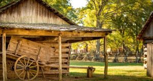 Chile – Cambios a Servicios sanitarios rurales Chile - Cambios a Servicios sanitarios rurales