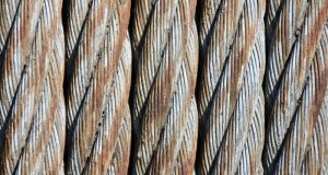 Chile – Flagelo del robo de cables Chile - Flagelo del robo de cables