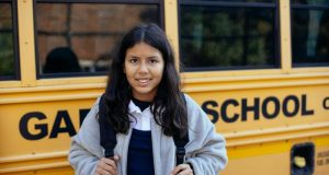 Chile - Llega al Senado la ley Martín que otorga responsabilidad a transportistas escolares