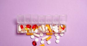 Chile – Recetas electrónicas para hacer frente al mercado negro de medicamentos Chile - Recetas electrónicas para hacer frente al mercado negro de medicamentos