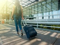Chile – Autentificación biométrica en aeropuertos