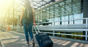 Chile – Autentificación biométrica en aeropuertos