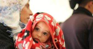 Chile – Reforzar servicios consulares en Siria Chile – Reforzar servicios consulares en Siria