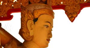 Colombia – Erradicar la mutilación genital femenina Colombia - Erradicar la mutilación genital femenina