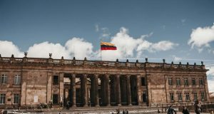 Colombia – Presidente del Congreso responde a señalamientos de Gustavo Petro Colombia - Presidente del Congreso responde a señalamientos de Gustavo Petro