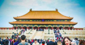 Colombia – Visita del Embajador de China Colombia - Visita del Embajador de China