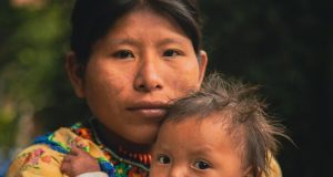 Colombia – Ley sobre la conformación de Entidades Territoriales Indígenas Colombia – Ley sobre la conformación de Entidades Territoriales Indígenas