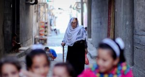 Colombia – Petro “Es toda la humanidad la que tiene que ayudar a reconstruir Gaza”