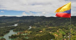 Colombia – Primera reunión entre Petro y delegado del gobierno de Trump Colombia – Primera reunión entre Petro y delegado del gobierno de Trump