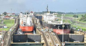 Conflicto entre EEUU y Panamá Conflicto entre EEUU y Panamá