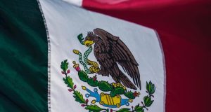 México – “Nosotros no traicionamos ni a nuestro pueblo, ni a nuestra patria, ni a nuestra bandera” México - “Nosotros no traicionamos ni a nuestro pueblo, ni a nuestra patria, ni a nuestra bandera”