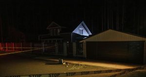 México – Presidenta destaca reducción de 12% en homicidios México - Presidenta destaca reducción de 12% en homicidios