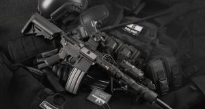 México – Tráfico de armas de EU a México México - Tráfico de armas de EU a México