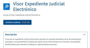 ICAM pide a jueces equidad en el acceso a la justicia digital