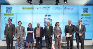El arbitraje internacional en español, una ventaja competitiva para las empresas iberoamericanas