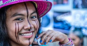 Colombia - Articulación entre la jurisdicción indígena y la ordinaria