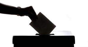 Colombia – Estabilidad democrática Colombia – Estabilidad democrática