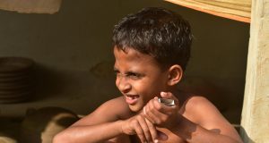 México – Erradicar la explotación infantil