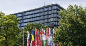 España registra el mayor crecimiento de Europa en solicitudes de patentes europeas: aumentaron un 44% en la última década
