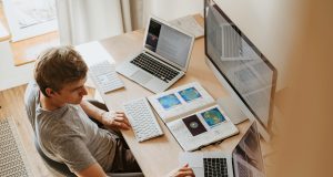 Trabajo híbrido: ¿ventaja o desafío para las empresas?