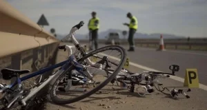 Indemnización por accidente de bicicleta: derechos, reclamaciones y pasos clave