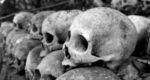 México – Fosas comunes en Teuchitlán México – Fosas comunes en Teuchitlán