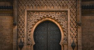 Cooperación entre Chile y Marruecos Cooperación entre Chile y Marruecos