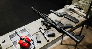 México – Mayores penas en delitos cometidos con armas de fuego exclusivas del ejército México - Mayores penas en delitos cometidos con armas de fuego exclusivas del ejército