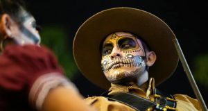 “México no es protectorado ni colonia de ningún país extranjero”