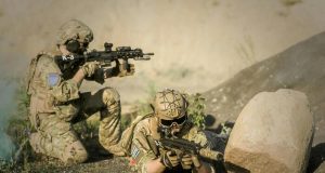 México – Delito de insubordinación del Código de Justicia Militar México – Delito de insubordinación del Código de Justicia Militar