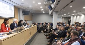 Nuevo reglamento de amparo colegial: participa en la consulta pública amparo colegial - diario juridico