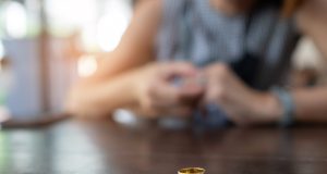 La ruleta hereditaria, conflictos entre parientes por los bienes del difunto