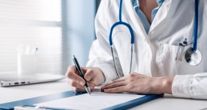 negligencia médica