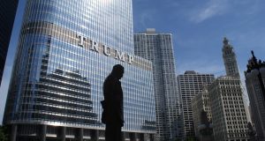 trump - diario juridico