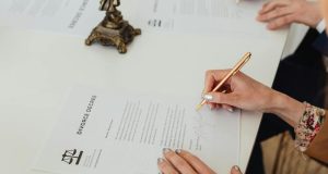Chile - Sistema notarial