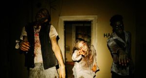 Chile – Fuertes sanciones para la llamada droga zombie