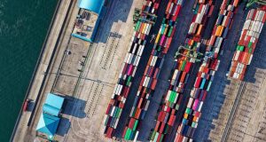 Colombia – Medidas contra derrame de sustancias peligrosas en barcos Colombia - Medidas contra derrame de sustancias peligrosas en barcos