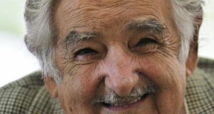 México - Sheinbaum lamenta muerte de Pepe Mujica